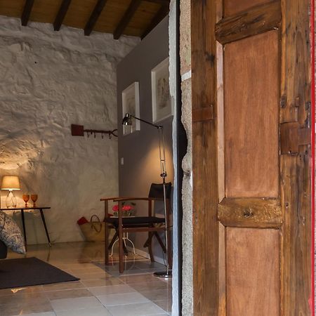 1720 Quinta Da Cancela - Winery & Farmhouse Guimarães Zewnętrze zdjęcie