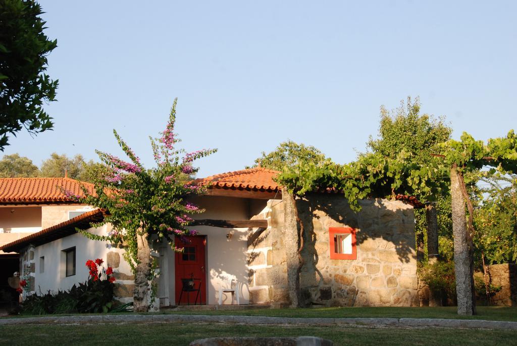 1720 Quinta Da Cancela - Winery & Farmhouse Guimarães Zewnętrze zdjęcie