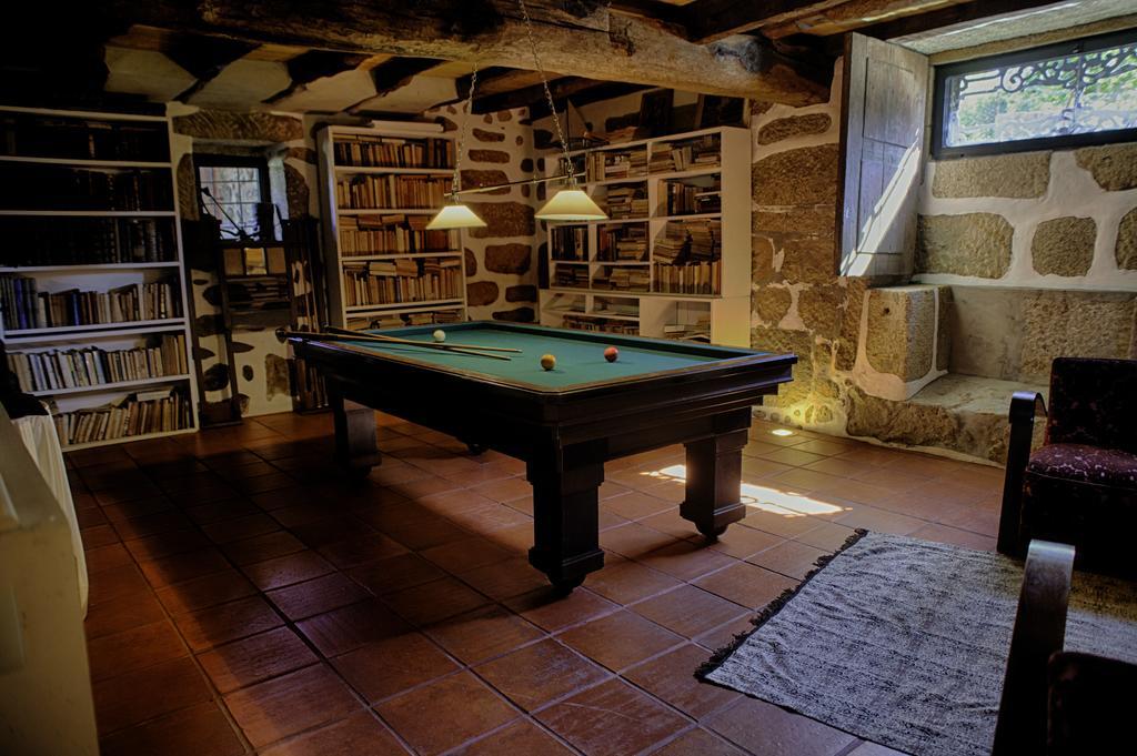 1720 Quinta Da Cancela - Winery & Farmhouse Guimarães Zewnętrze zdjęcie