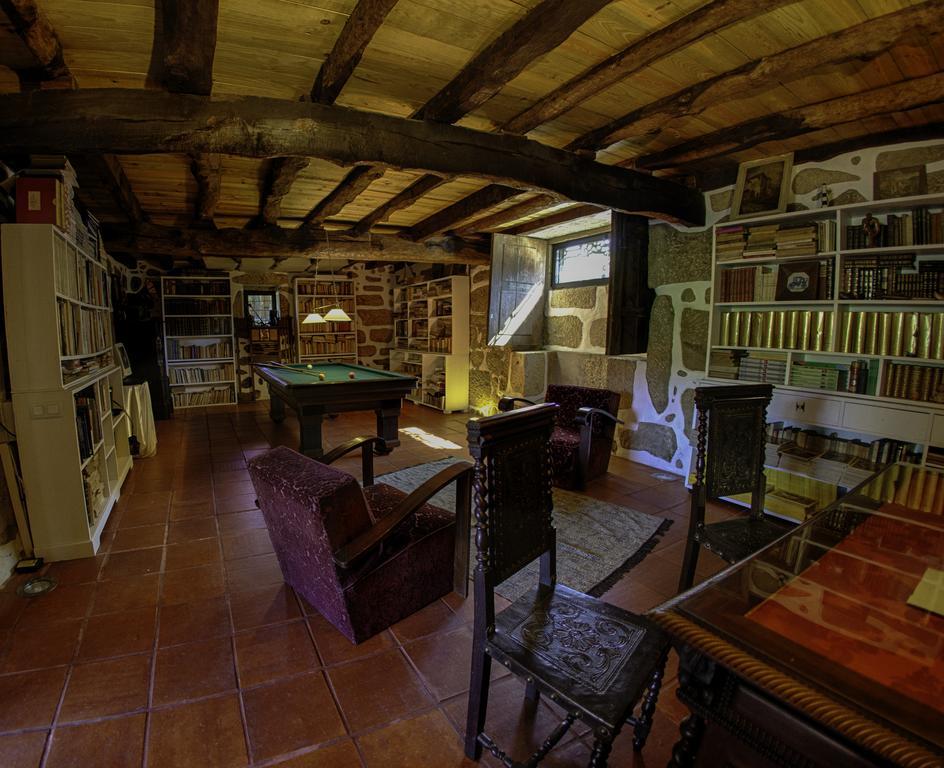 1720 Quinta Da Cancela - Winery & Farmhouse Guimarães Zewnętrze zdjęcie