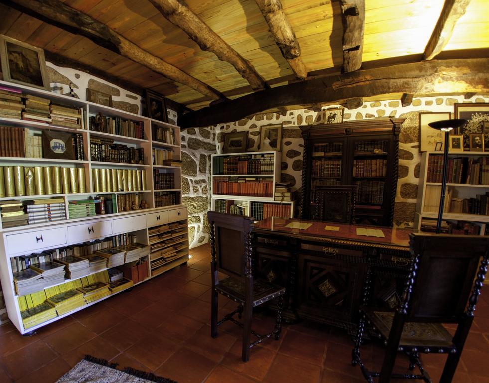 1720 Quinta Da Cancela - Winery & Farmhouse Guimarães Zewnętrze zdjęcie