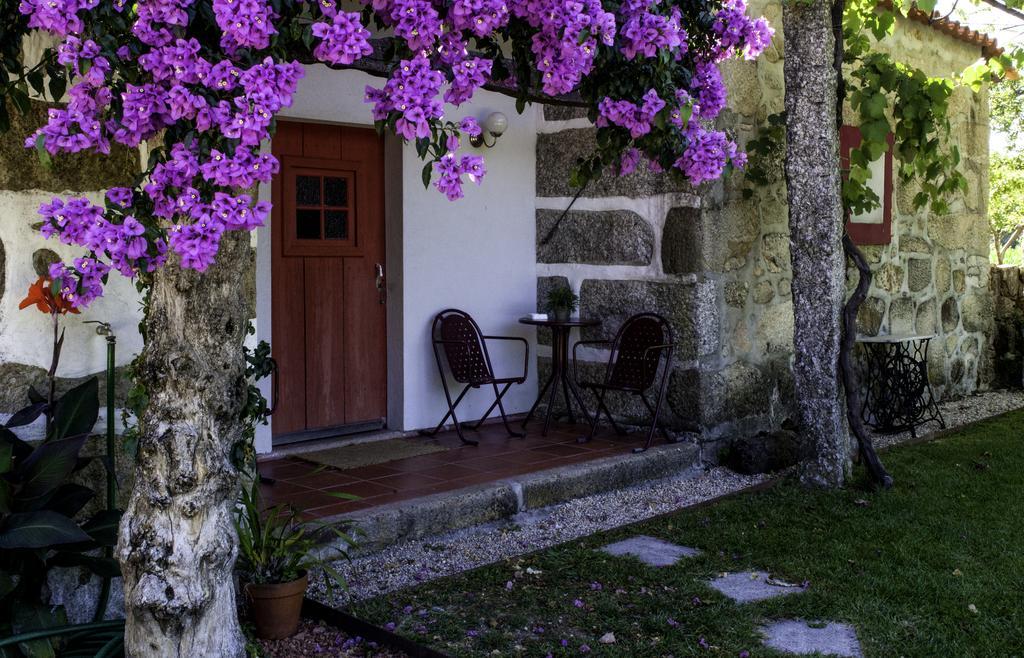 1720 Quinta Da Cancela - Winery & Farmhouse Guimarães Pokój zdjęcie