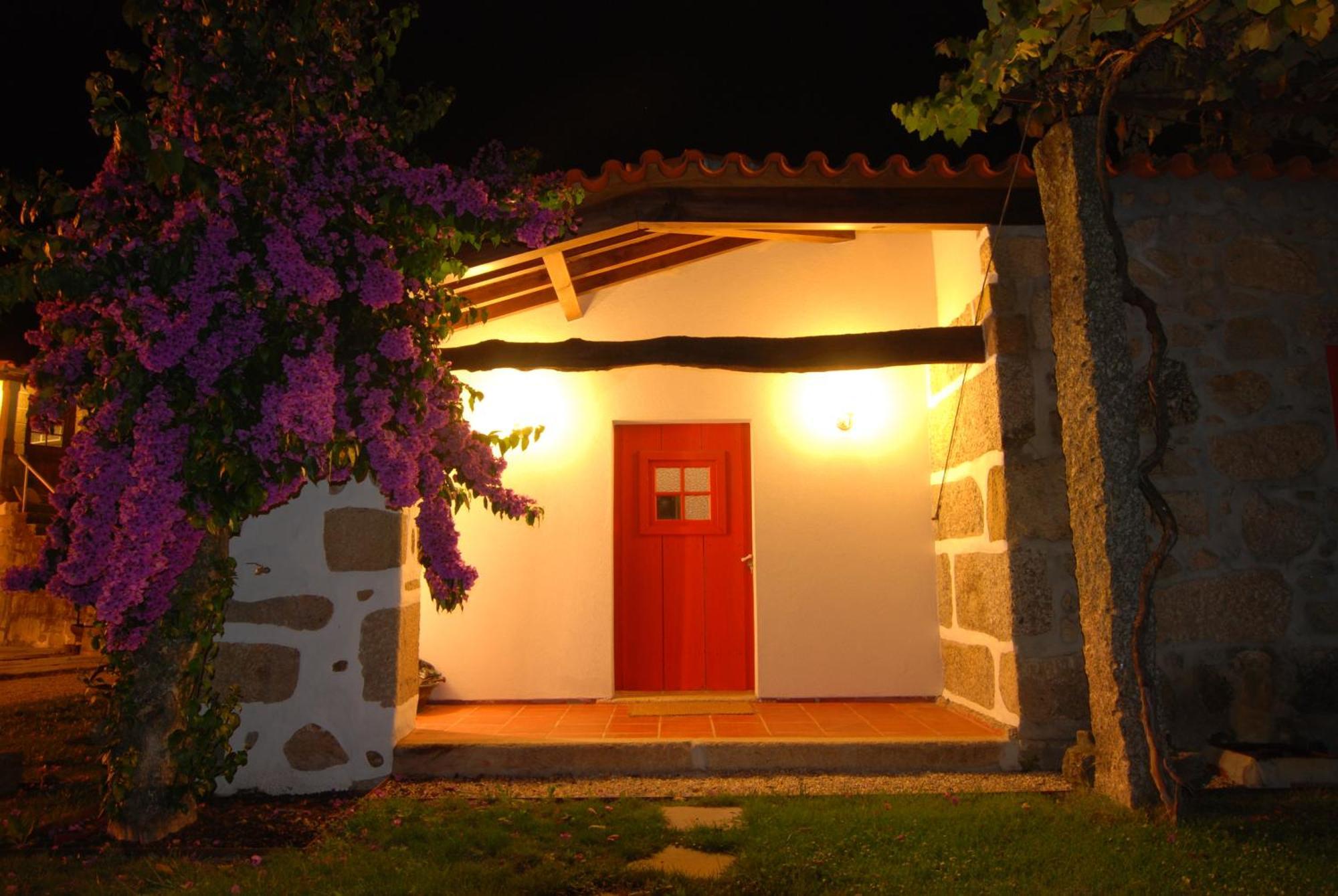 1720 Quinta Da Cancela - Winery & Farmhouse Guimarães Zewnętrze zdjęcie