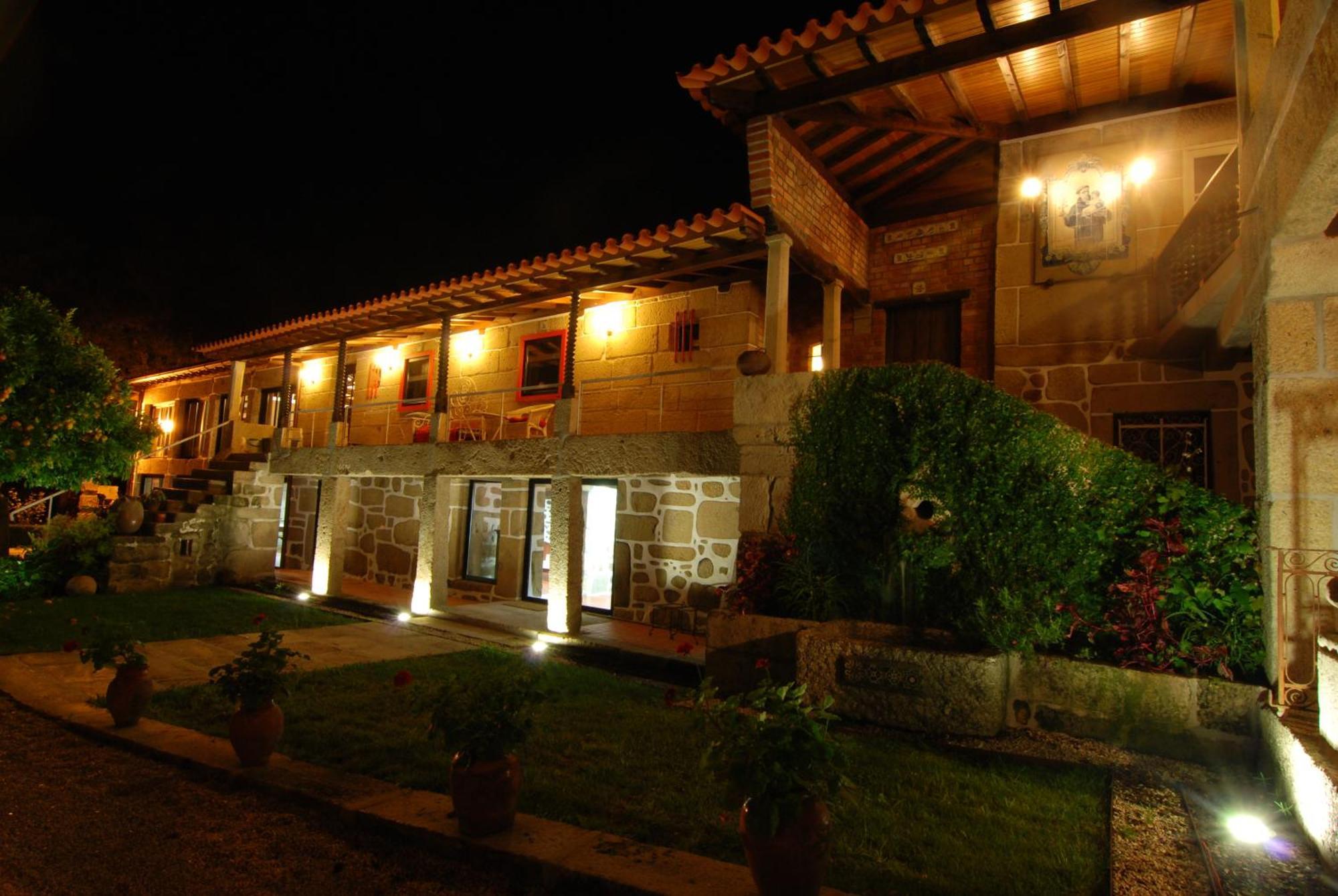 1720 Quinta Da Cancela - Winery & Farmhouse Guimarães Zewnętrze zdjęcie