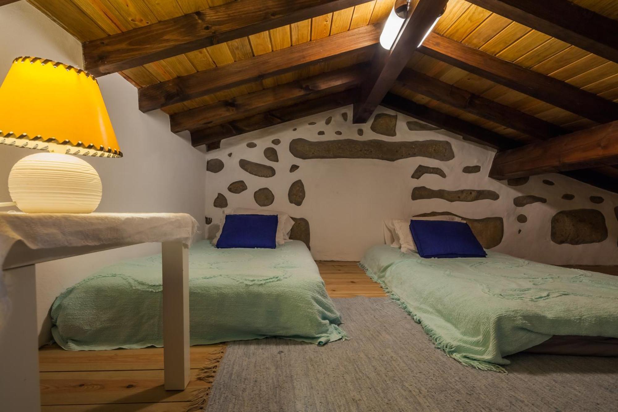 1720 Quinta Da Cancela - Winery & Farmhouse Guimarães Pokój zdjęcie