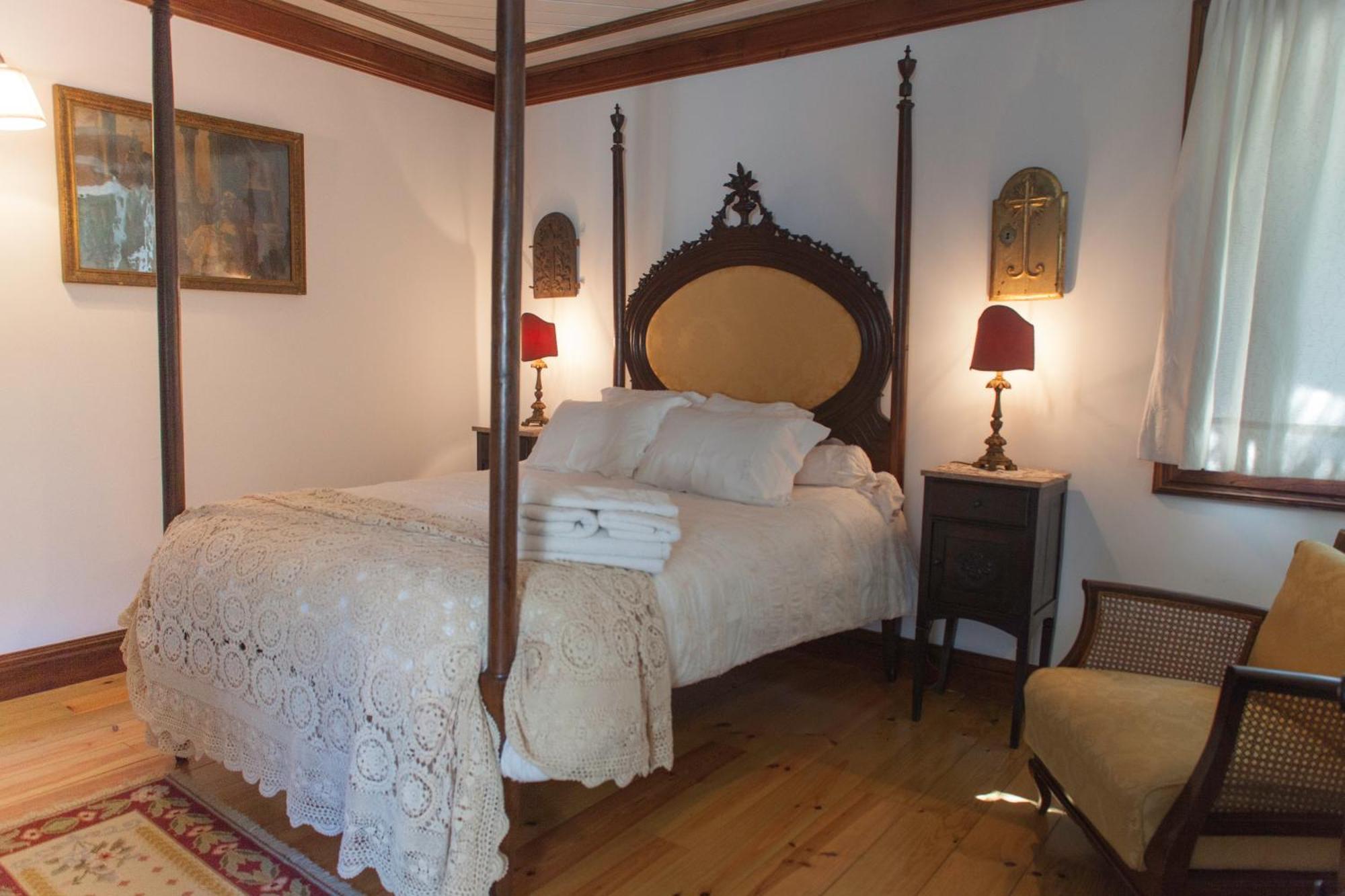 1720 Quinta Da Cancela - Winery & Farmhouse Guimarães Pokój zdjęcie