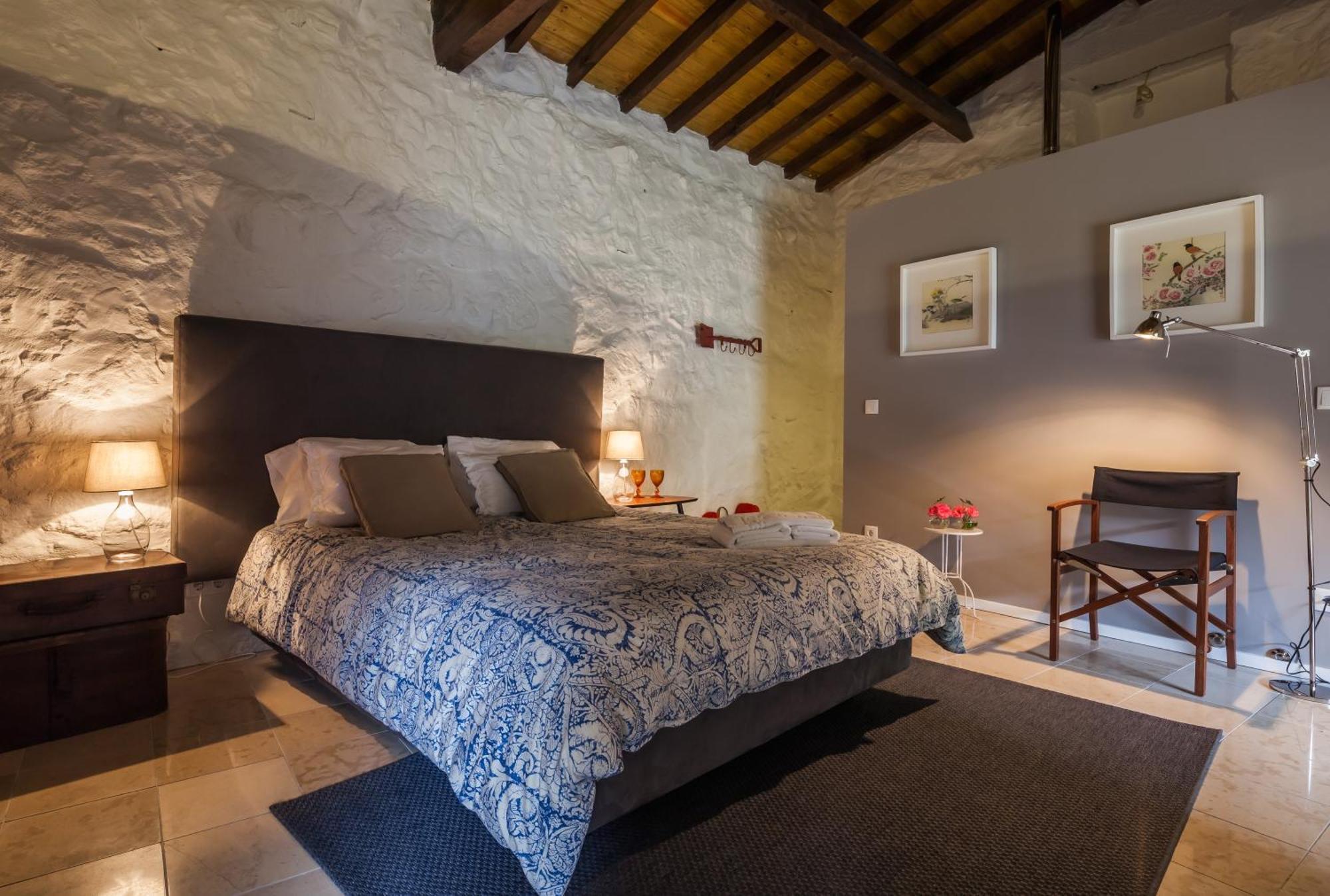 1720 Quinta Da Cancela - Winery & Farmhouse Guimarães Zewnętrze zdjęcie