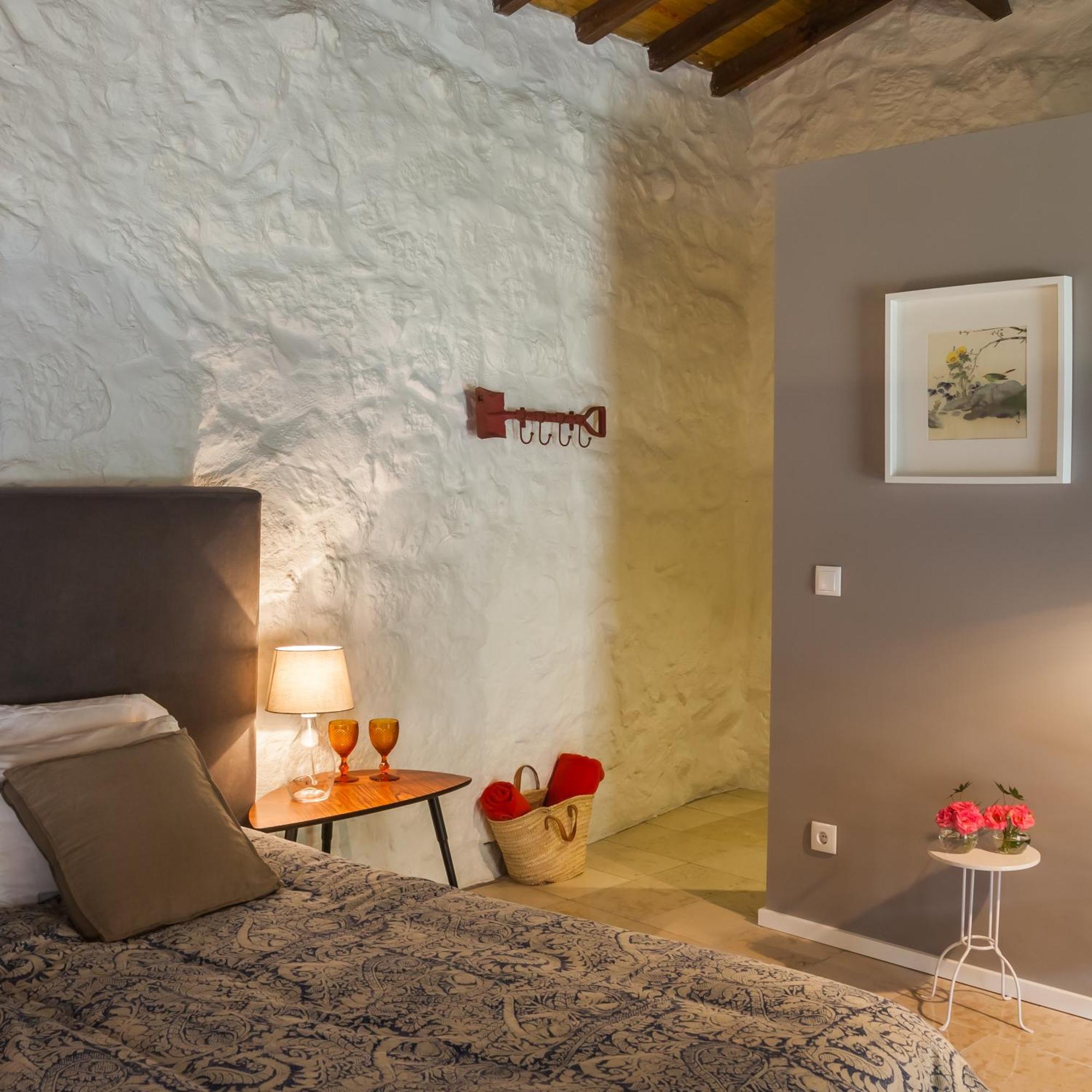 1720 Quinta Da Cancela - Winery & Farmhouse Guimarães Zewnętrze zdjęcie
