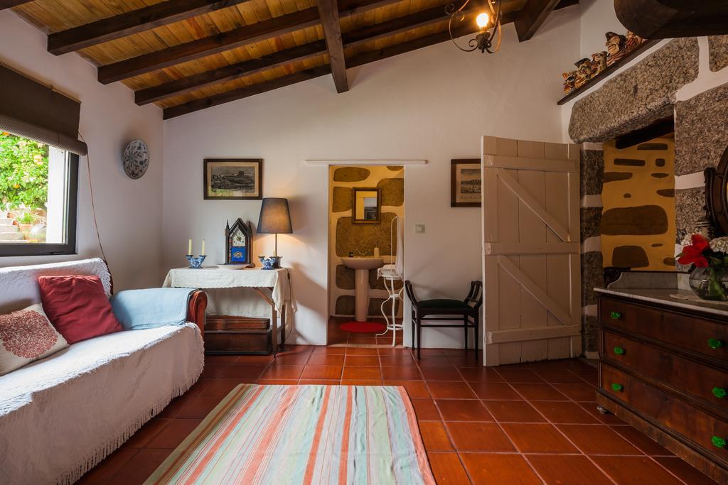 1720 Quinta Da Cancela - Winery & Farmhouse Guimarães Pokój zdjęcie