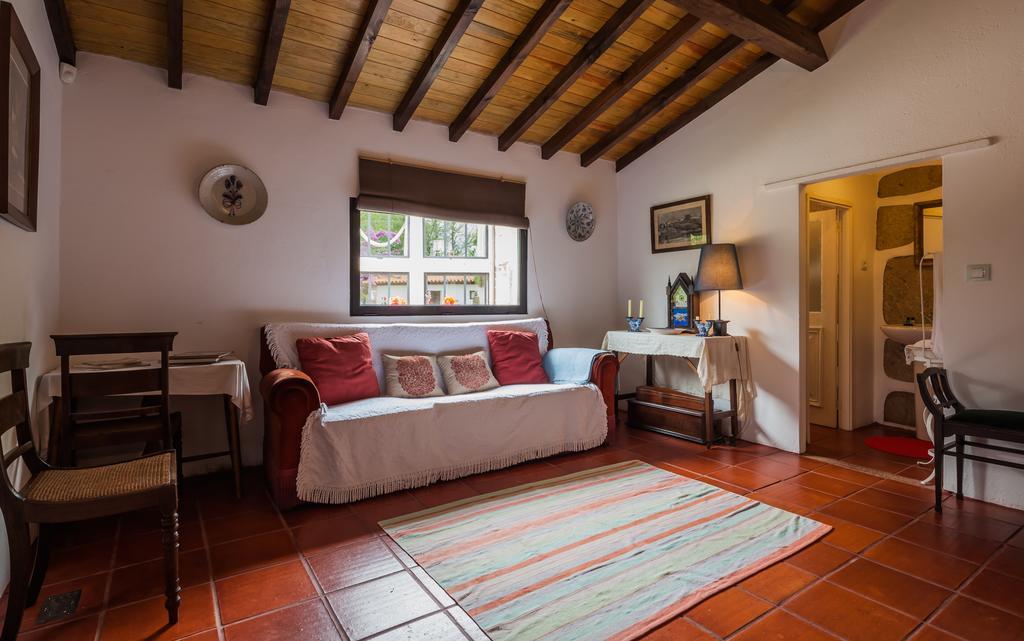 1720 Quinta Da Cancela - Winery & Farmhouse Guimarães Pokój zdjęcie