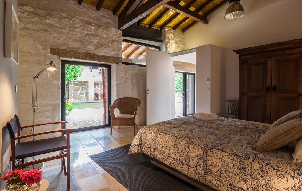 1720 Quinta Da Cancela - Winery & Farmhouse Guimarães Zewnętrze zdjęcie