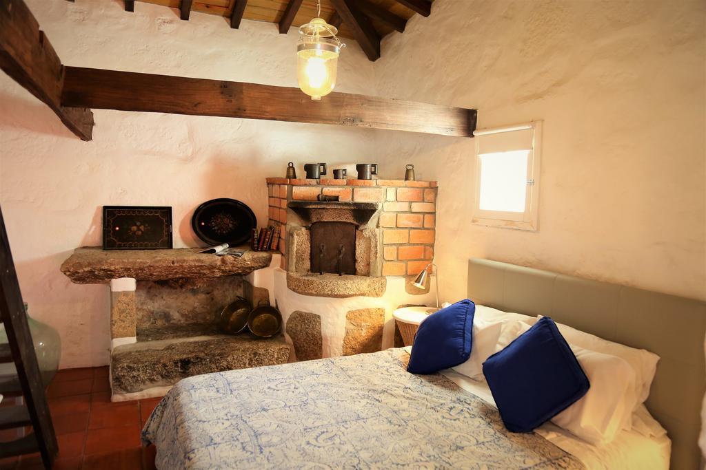 1720 Quinta Da Cancela - Winery & Farmhouse Guimarães Zewnętrze zdjęcie