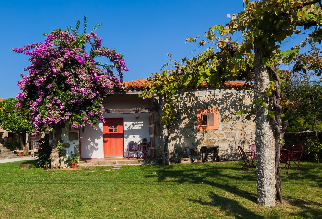 1720 Quinta Da Cancela - Winery & Farmhouse Guimarães Zewnętrze zdjęcie