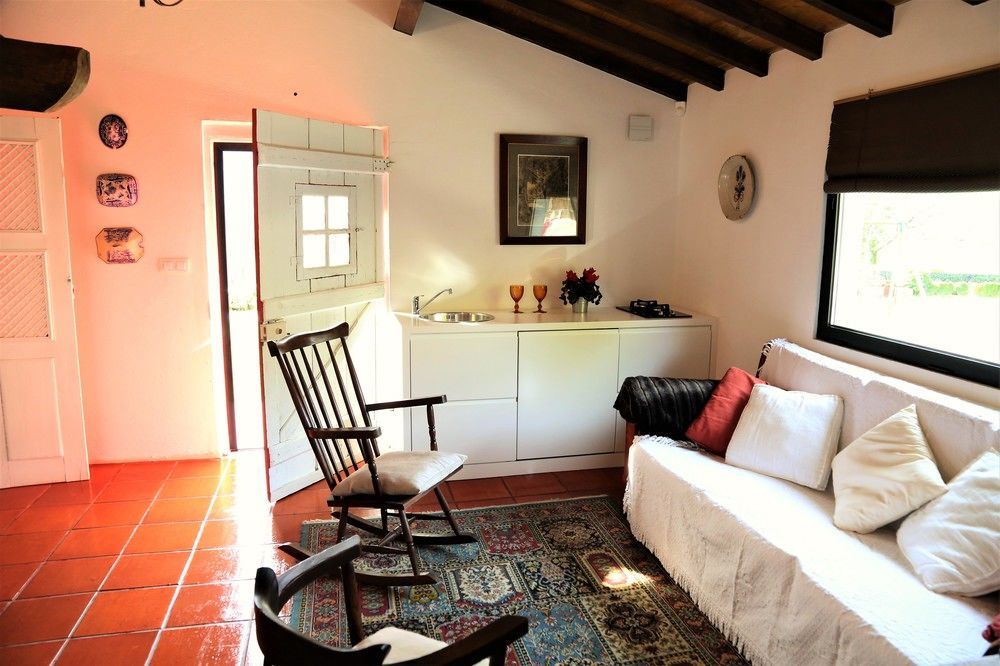 1720 Quinta Da Cancela - Winery & Farmhouse Guimarães Zewnętrze zdjęcie