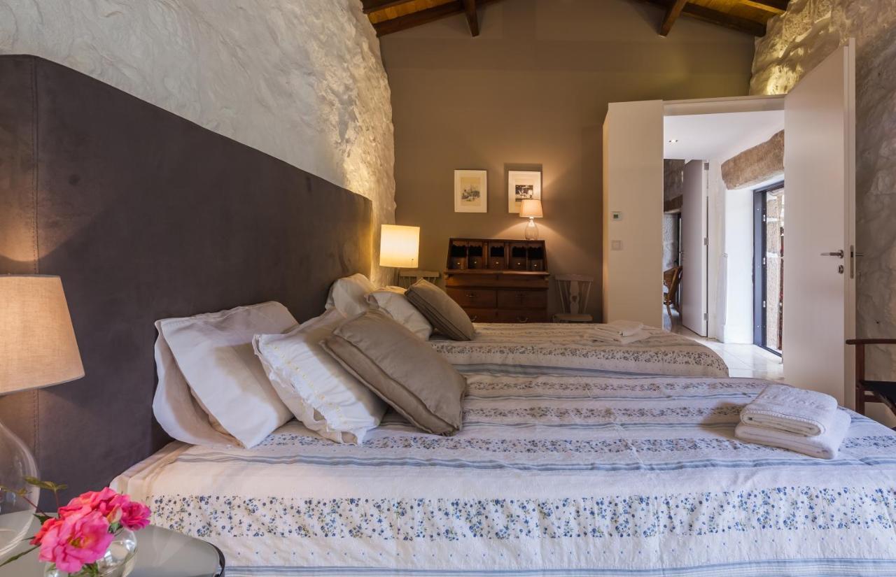 1720 Quinta Da Cancela - Winery & Farmhouse Guimarães Zewnętrze zdjęcie