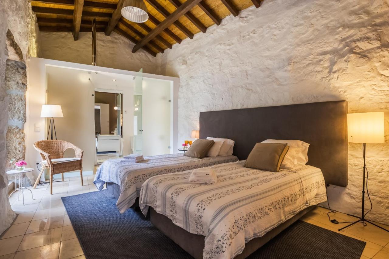 1720 Quinta Da Cancela - Winery & Farmhouse Guimarães Zewnętrze zdjęcie