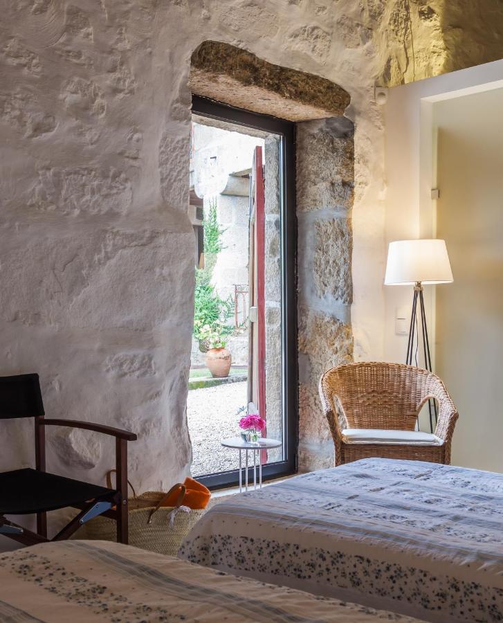 1720 Quinta Da Cancela - Winery & Farmhouse Guimarães Zewnętrze zdjęcie